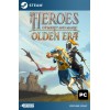 Heroes of Might and Magic: Olden Era Steam [Singleplayer Only]